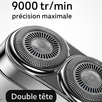 PocketBlade™ – Le Rasoir Mini Turbo 9000 tr/min Qui Vous Suit Partout