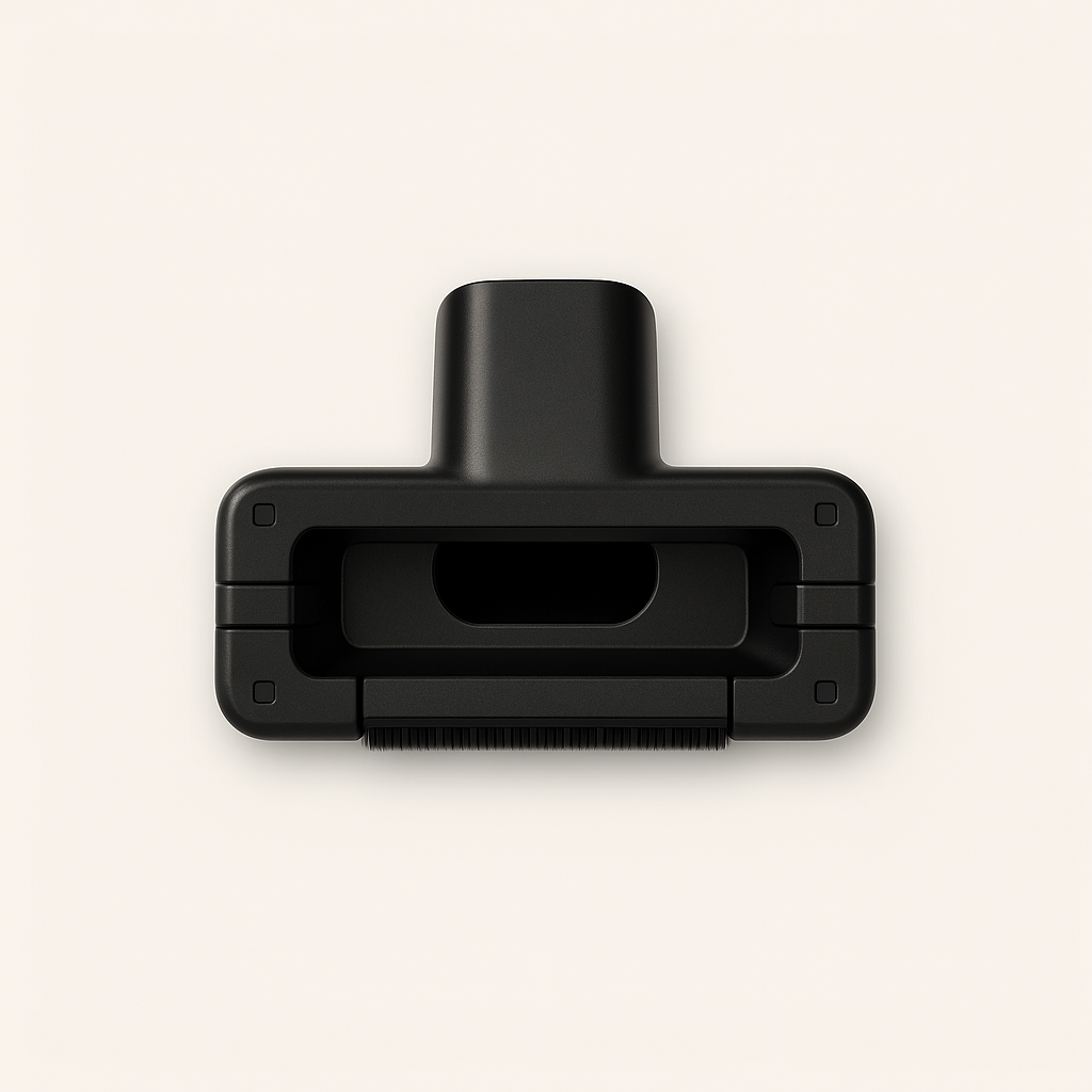 Embout Haute Performance Textiles & Tissus pour Vortex™ Pro