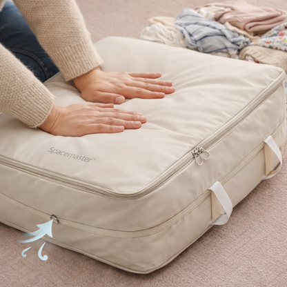 Sac de Compression Ultime - SpaceMaster™