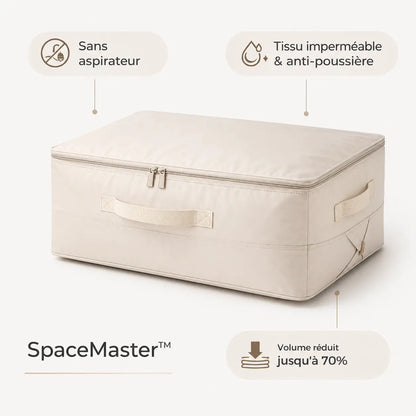 Sac de Compression Ultime - SpaceMaster™