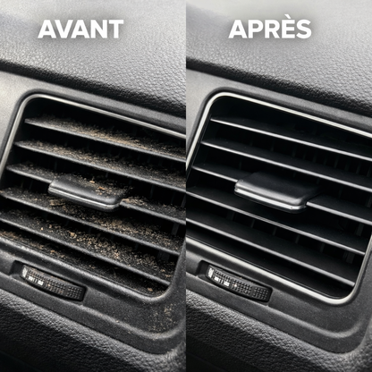 Aspirateur Vortex™ Compact Pro 2.0
