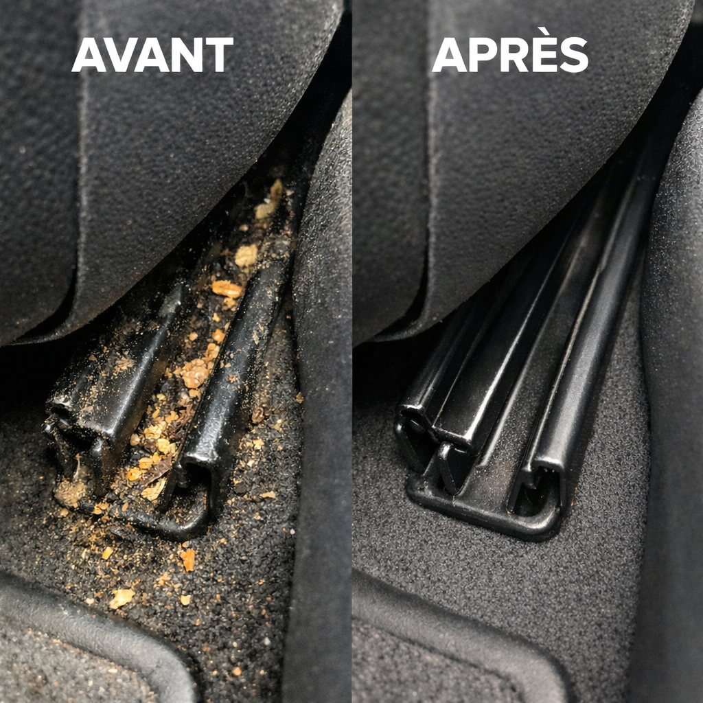 Aspirateur Vortex™ Compact Pro 2.0
