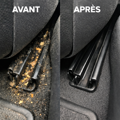 Aspirateur Vortex™ Compact Pro 2.0