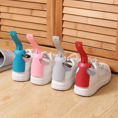 ShoeHelper - L'outil ultime pour enfiler vos chaussures sans effort