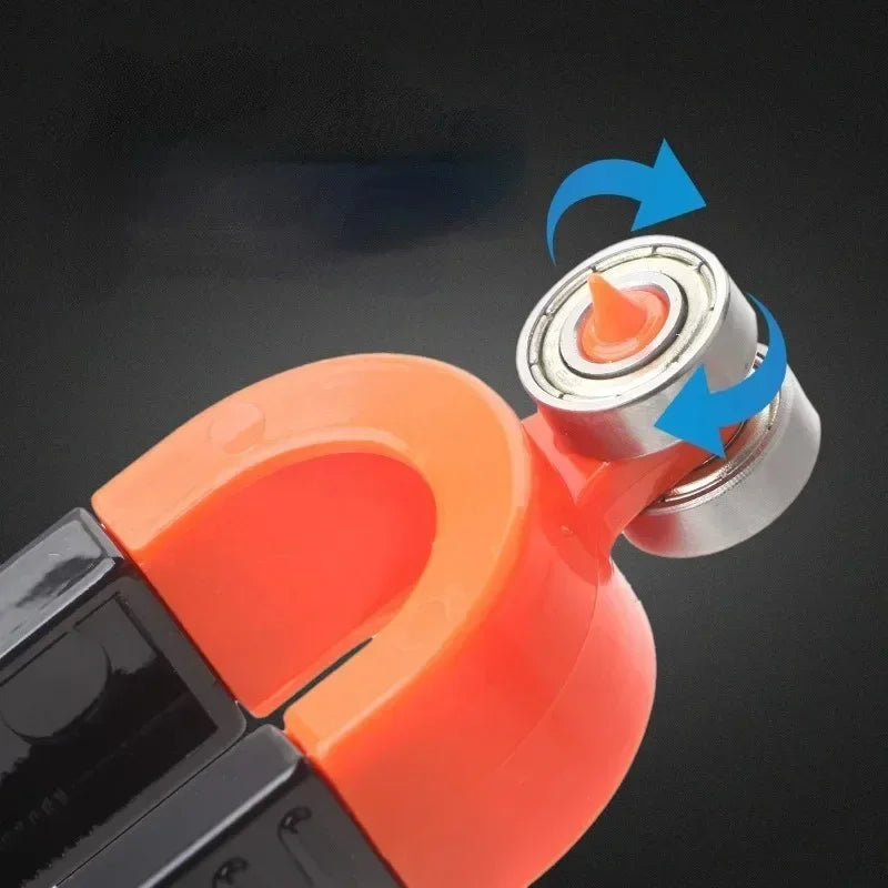 ShapeMaster™ – Le duplicateur de forme ultra-précis pour toutes vos découpes