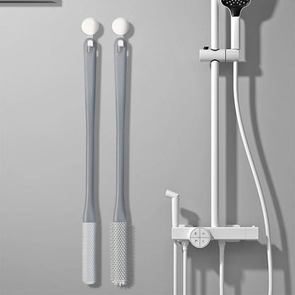 ToeBrush - Brosse de Nettoyage des Orteils et Anti-Démangeaisons