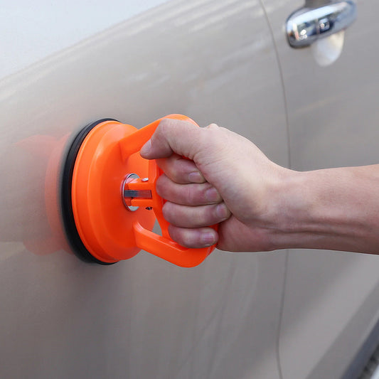 PowerGrip Pro - Ventouses Ultra-Puissantes pour Vitres et Carrosseries