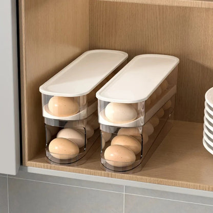 EggFlow - Distributeur Automatique d’Œufs