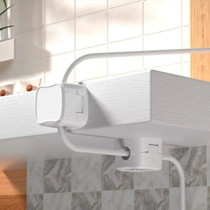 CordMagix™ – Organisateur magnétique intelligent pour câbles