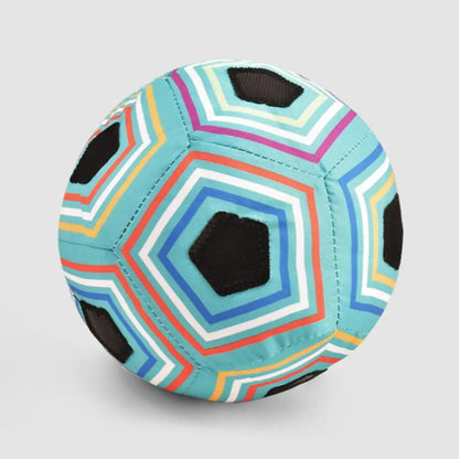 FootFun Max™ – Kit de Football Intérieur/Extérieur XXL pour Enfants (150x100 cm)