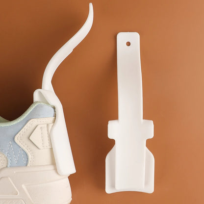 ShoeHelper - L'outil ultime pour enfiler vos chaussures sans effort