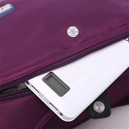 HandBag — Sac à Main Antivol Élégant et Fonctionnel