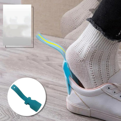 ShoeHelper - L'outil ultime pour enfiler vos chaussures sans effort