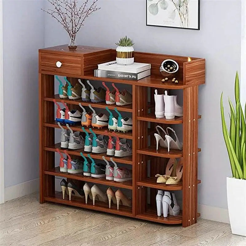 ShoeHelper - L'outil ultime pour enfiler vos chaussures sans effort