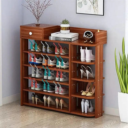 ShoeHelper - L'outil ultime pour enfiler vos chaussures sans effort