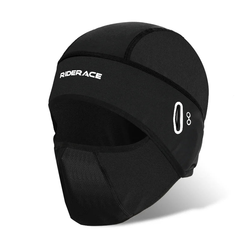 Icone™ CyclingMask : La protection ultime pour les cyclistes