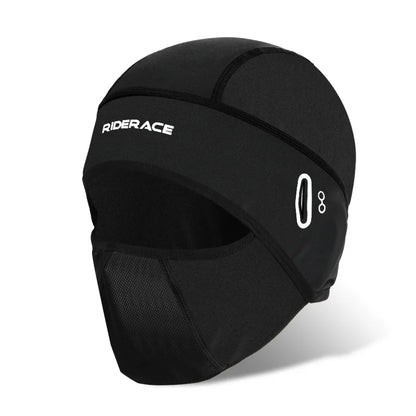 Icone™ CyclingMask : La protection ultime pour les cyclistes