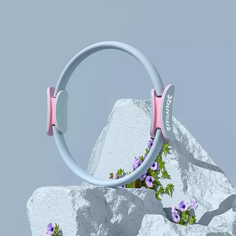 FlexiForm™ – Cercle de Pilates multifonction pour un corps tonique et équilibré