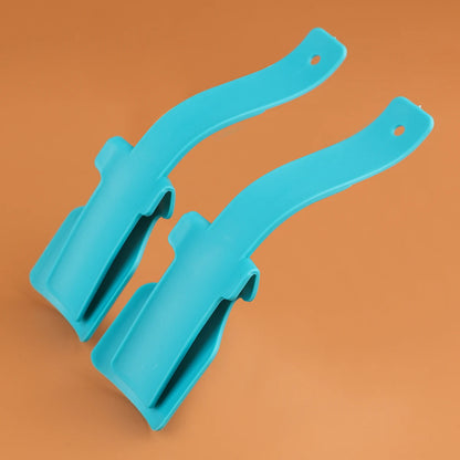 ShoeHelper - L'outil ultime pour enfiler vos chaussures sans effort