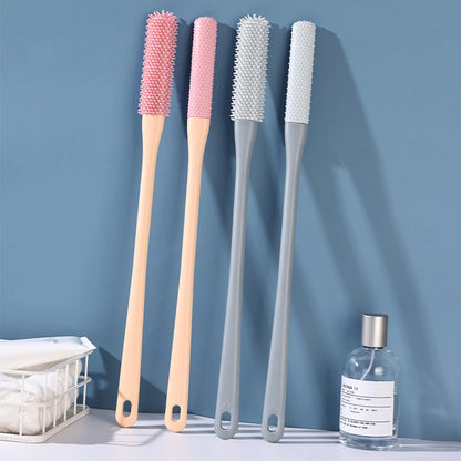 ToeBrush - Brosse de Nettoyage des Orteils et Anti-Démangeaisons