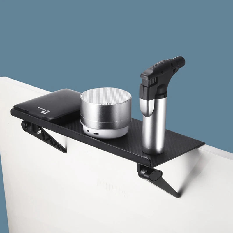 TopShelf : L'étagère révolutionnaire pour un espace de travail optimisé