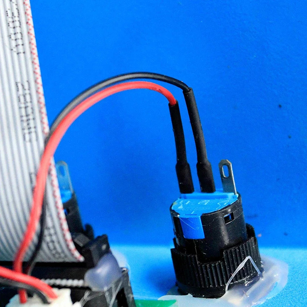 HeatGuard Pro™ – Kit de gaines thermorétractables multi-usages (127 à 800 pièces)