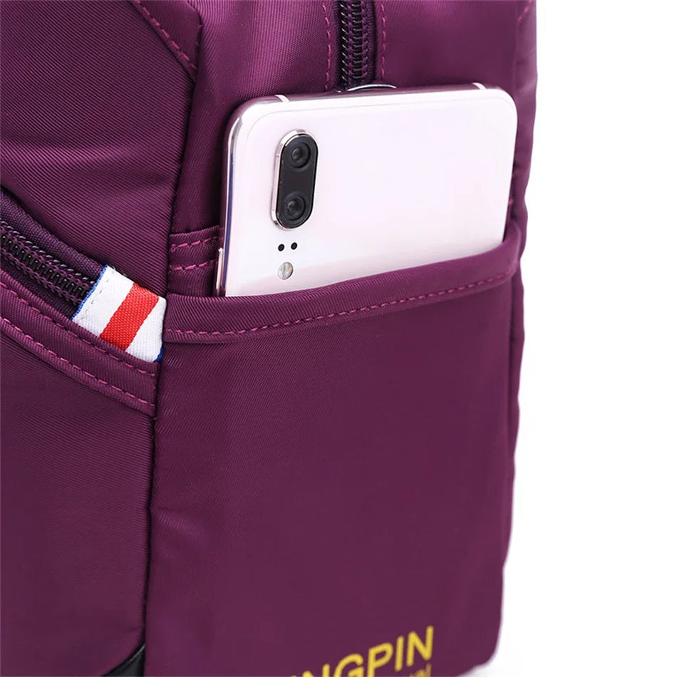 HandBag — Sac à Main Antivol Élégant et Fonctionnel