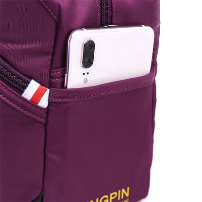 HandBag — Sac à Main Antivol Élégant et Fonctionnel