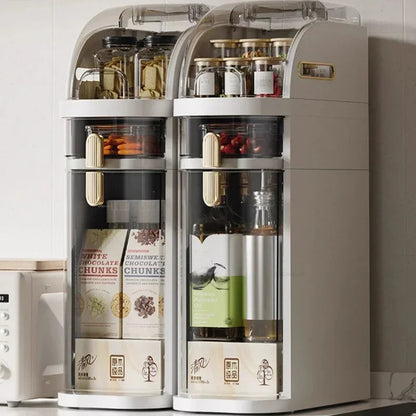 SlimBox+ : L’armoire gain de place élégante et polyvalente pour chaque coin de la maison !