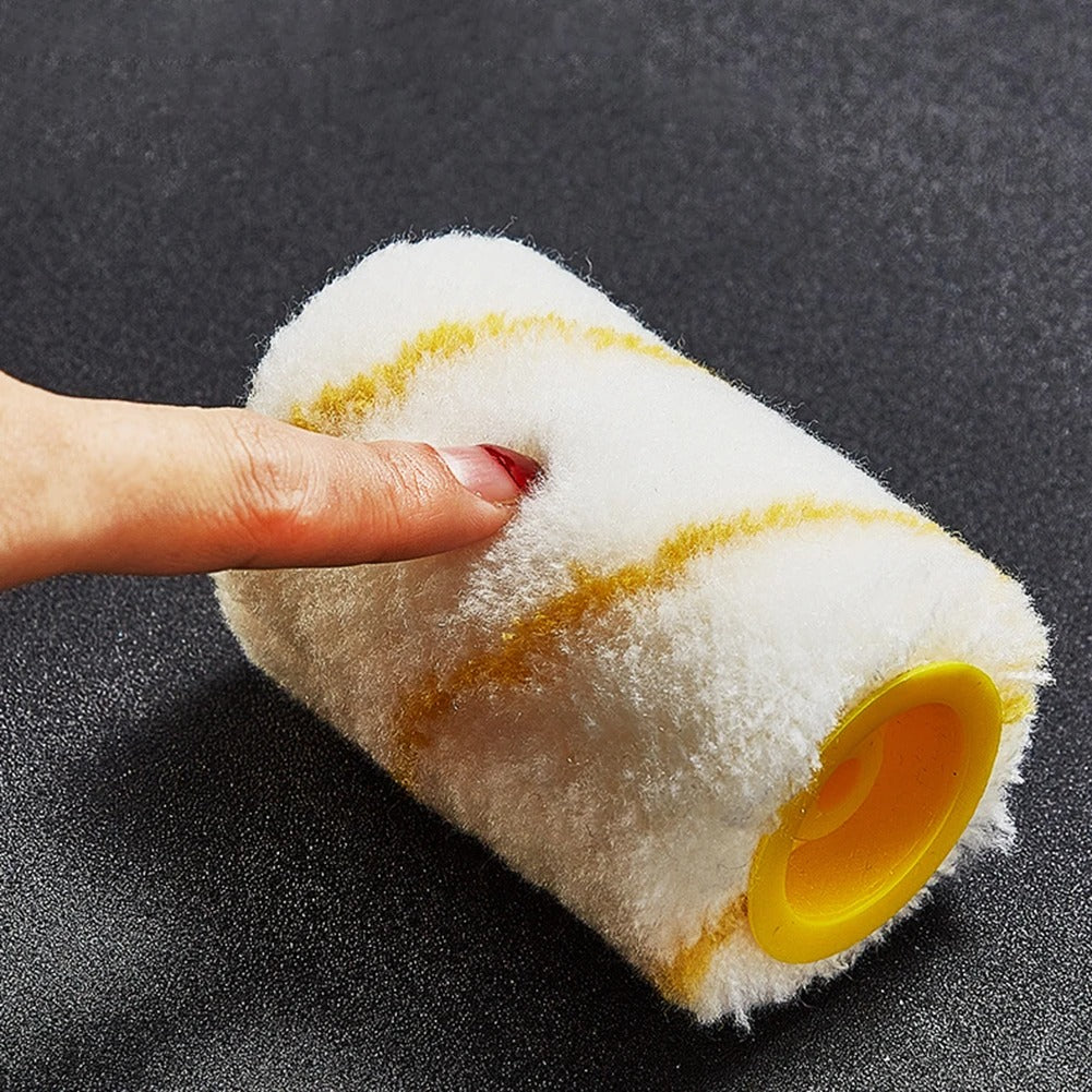 EdgeRoller - Le rouleau de peinture pour des bords et des coins impeccables !