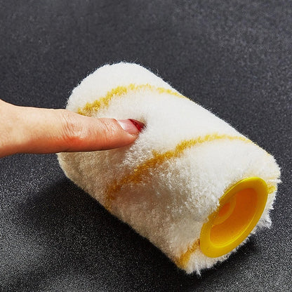 EdgeRoller - Le rouleau de peinture pour des bords et des coins impeccables !