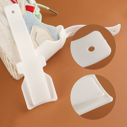 ShoeHelper - L'outil ultime pour enfiler vos chaussures sans effort