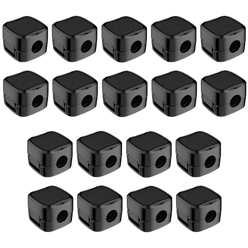 CordMagix™ – Organisateur magnétique intelligent pour câbles