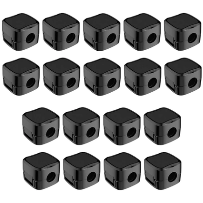 CordMagix™ – Organisateur magnétique intelligent pour câbles