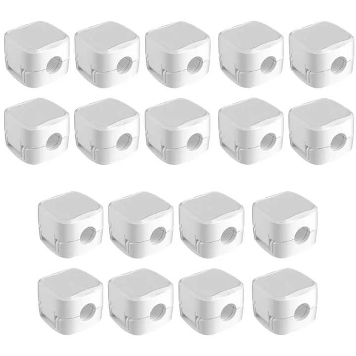 CordMagix™ – Organisateur magnétique intelligent pour câbles