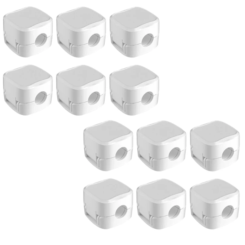 CordMagix™ – Organisateur magnétique intelligent pour câbles