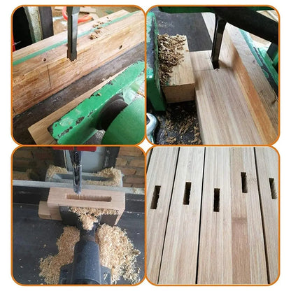 DrillMaster Pro - Support de Perceuse Multifonction