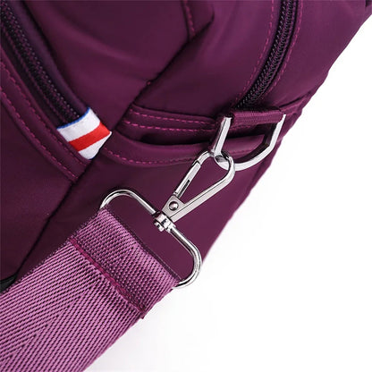 HandBag — Sac à Main Antivol Élégant et Fonctionnel