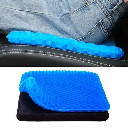 GelCushion™ – Coussin en gel respirant au confort absolu