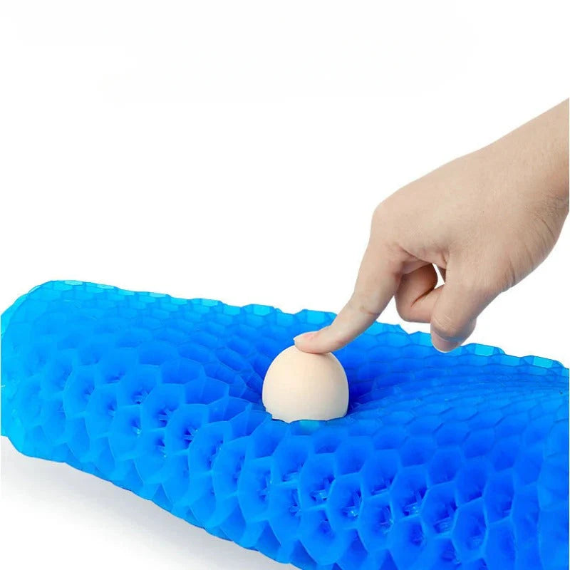 GelCushion™ – Coussin en gel respirant au confort absolu
