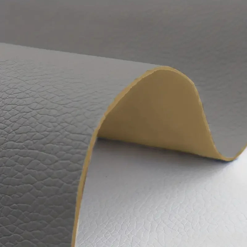 CuirFix™ - Le Patch Magique Pour Meubles et Accessoires