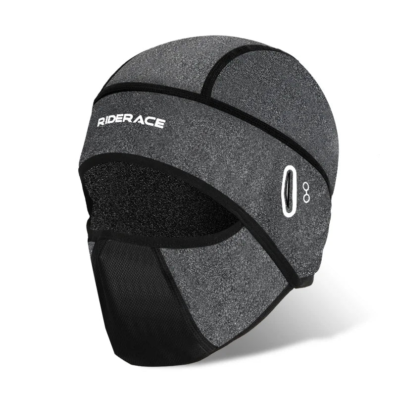 Icone™ CyclingMask : La protection ultime pour les cyclistes