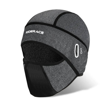 Icone™ CyclingMask : La protection ultime pour les cyclistes