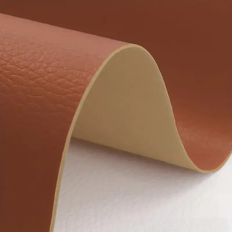 CuirFix™ - Le Patch Magique Pour Meubles et Accessoires