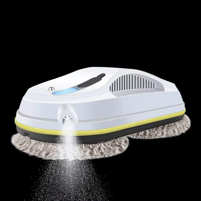 CleanerBot Pro™ - Nettoyage intelligent, efficace, rapide