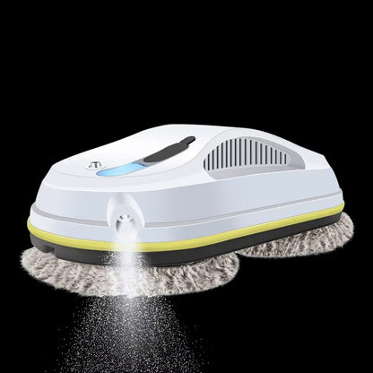 CleanerBot Pro™ - Nettoyage intelligent, efficace, rapide
