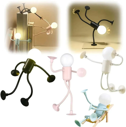 Lampe de Nuit FlexTM
