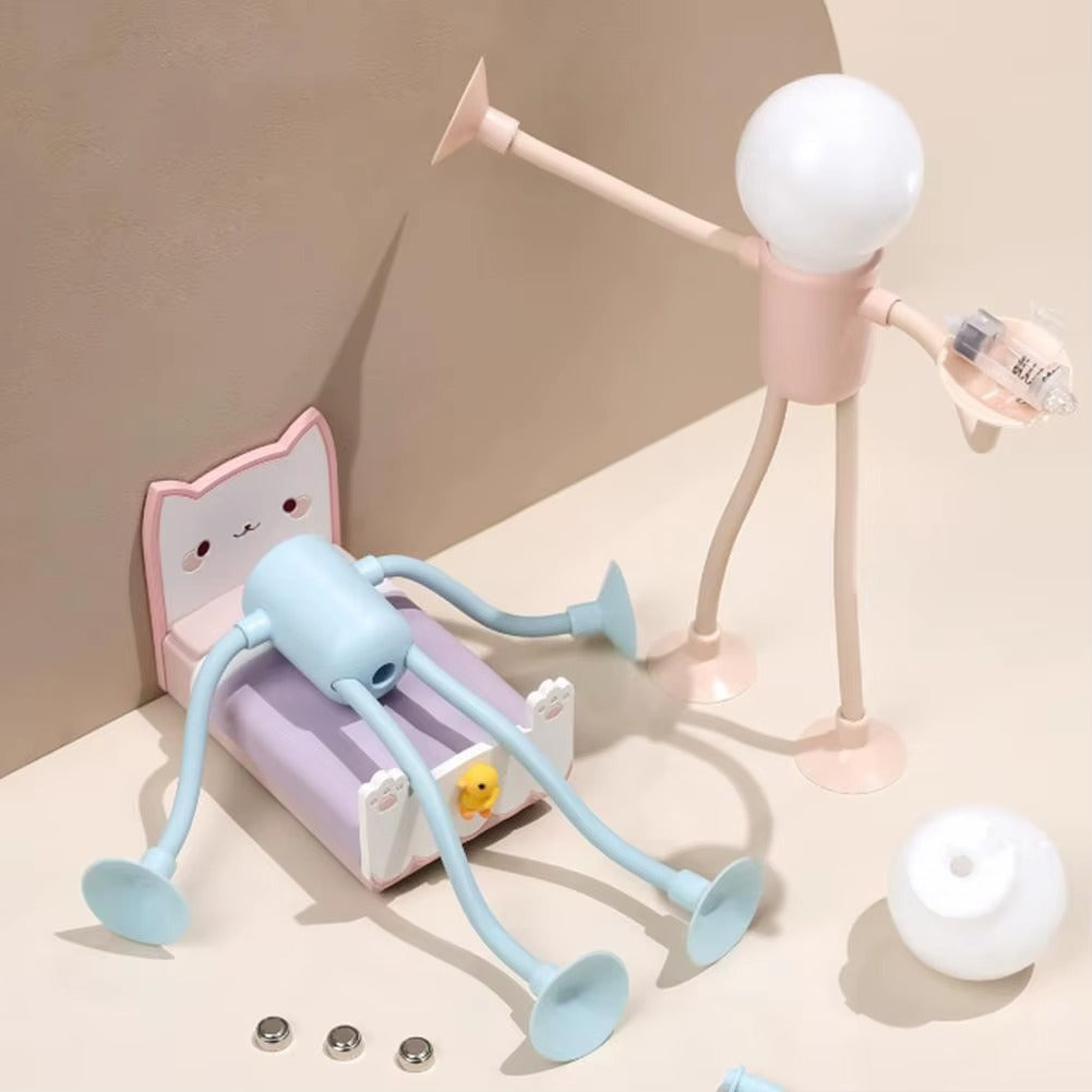 Lampe de Nuit FlexTM